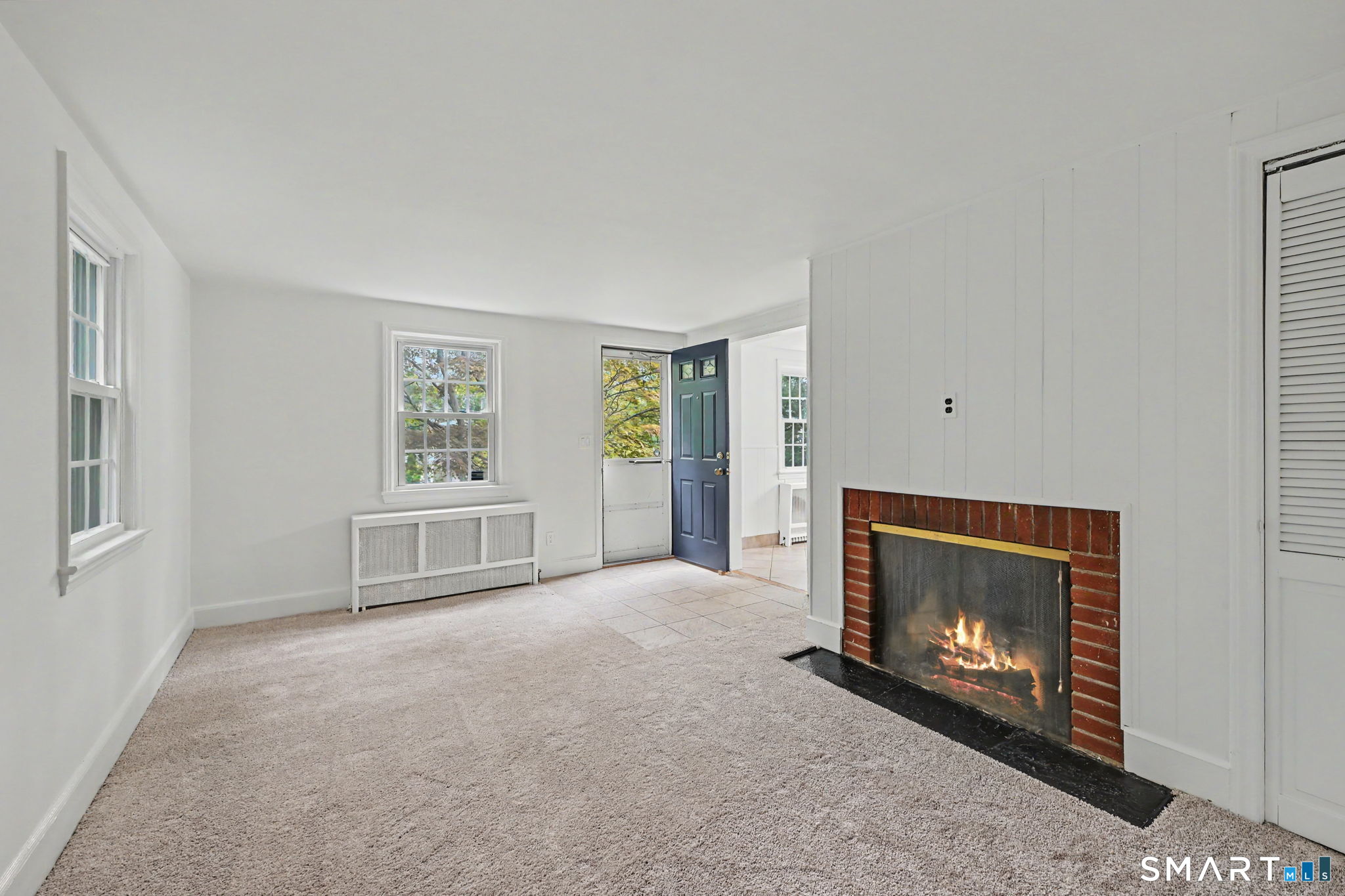 116 Mulberry Street
