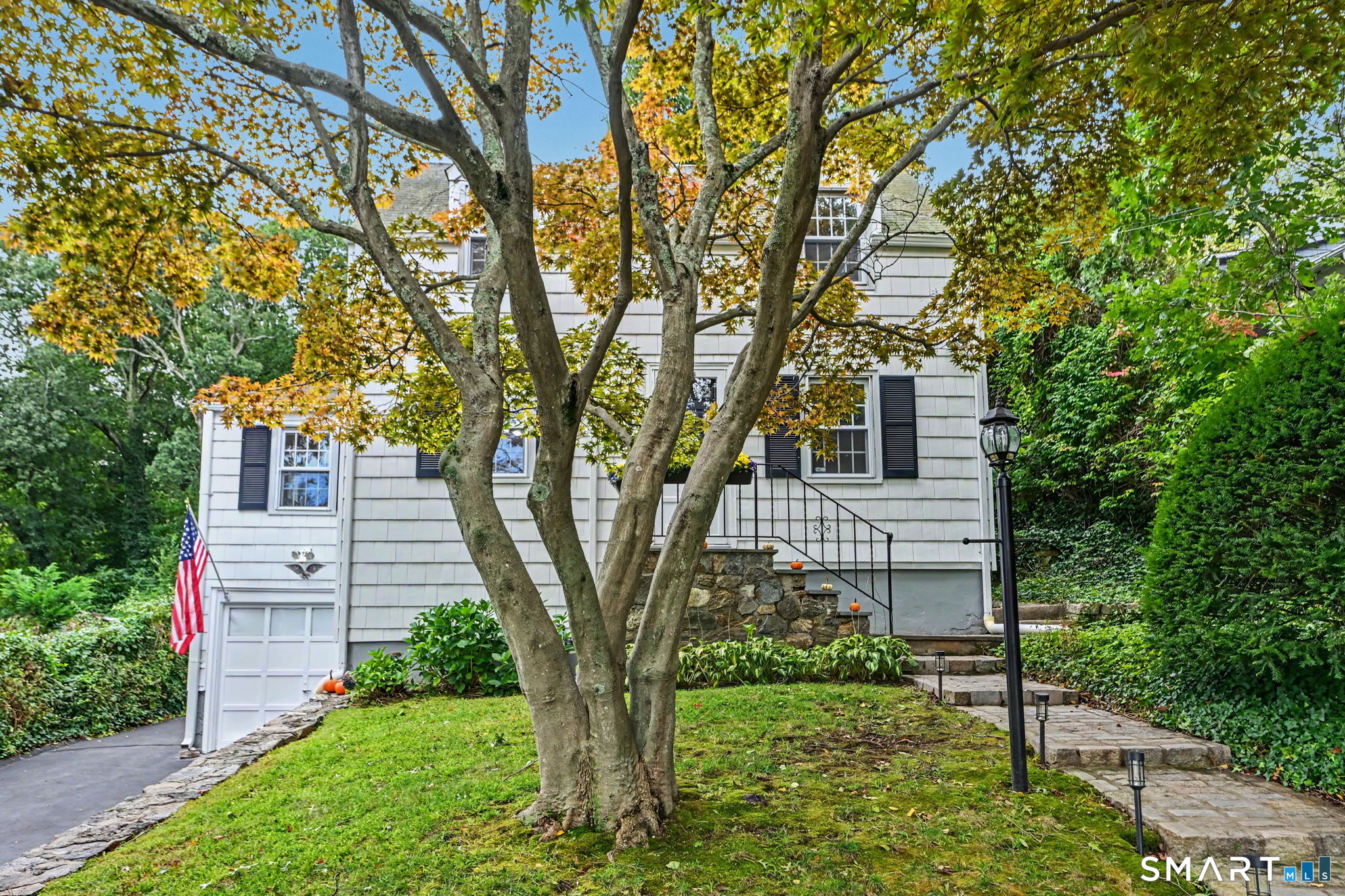 116 Mulberry Street