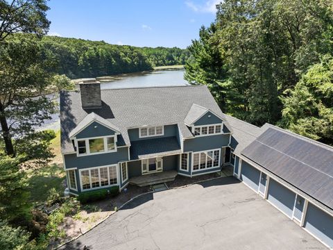 Photo of 311 Oxbow Road, Haddam, CT 06441 (MLS # 24113845) Photo of 311 Oxbow Road, Haddam, CT 06441 (MLS # 24113845)