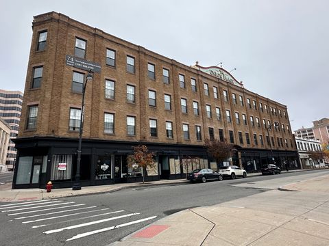 Photo of 74 Union Place, Hartford, CT 06103 (MLS # 24142118)