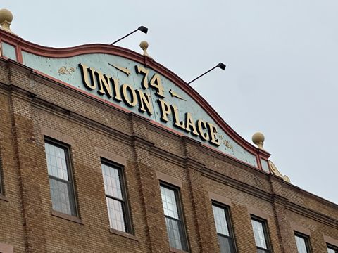 Tiny photo for 74 Union Place, Hartford, CT 06103 (MLS # 24142118)