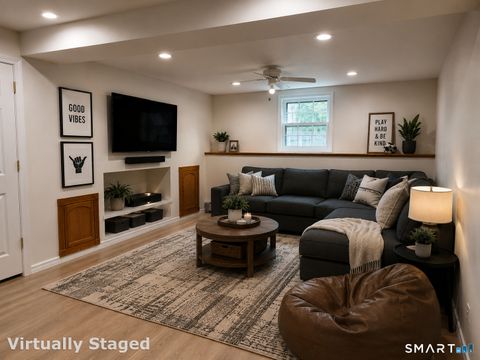 Tiny photo for 41 Hearthstone Drive, Bethel, CT 06801 (MLS # 24184926)