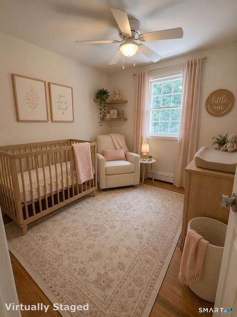 Tiny photo for 41 Hearthstone Drive, Bethel, CT 06801 (MLS # 24184926)