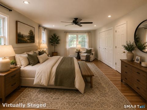 Tiny photo for 41 Hearthstone Drive, Bethel, CT 06801 (MLS # 24184926)