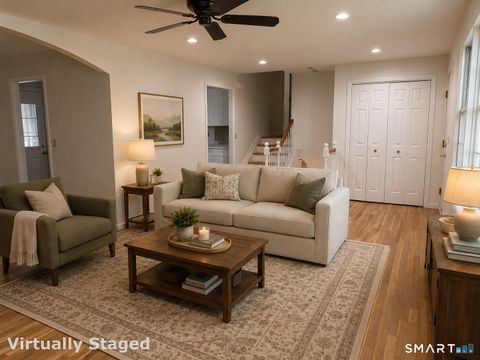 Tiny photo for 41 Hearthstone Drive, Bethel, CT 06801 (MLS # 24184926)