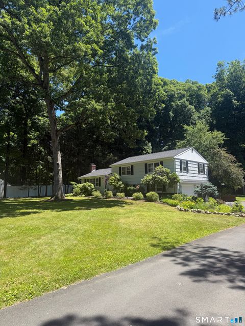 Tiny photo for 41 Hearthstone Drive, Bethel, CT 06801 (MLS # 24184926)