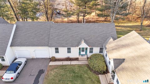 Tiny photo for 35 Shares Lane #35, South Windsor, CT 06074 (MLS # 24144683)