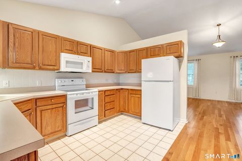 Tiny photo for 35 Shares Lane #35, South Windsor, CT 06074 (MLS # 24144683)