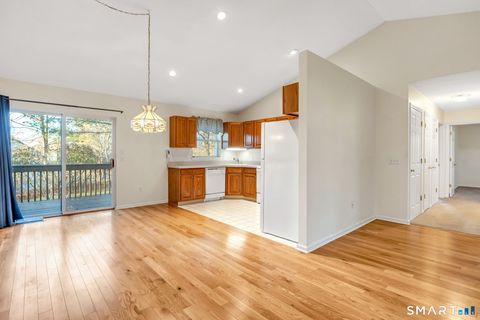 Tiny photo for 35 Shares Lane #35, South Windsor, CT 06074 (MLS # 24144683)