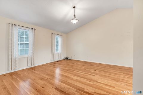 Tiny photo for 35 Shares Lane #35, South Windsor, CT 06074 (MLS # 24144683)