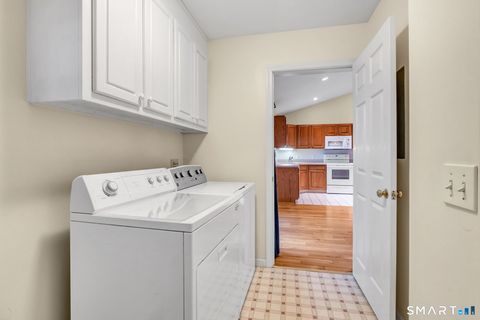 Tiny photo for 35 Shares Lane #35, South Windsor, CT 06074 (MLS # 24144683)