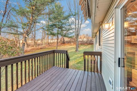 Tiny photo for 35 Shares Lane #35, South Windsor, CT 06074 (MLS # 24144683)
