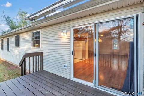 Tiny photo for 35 Shares Lane #35, South Windsor, CT 06074 (MLS # 24144683)