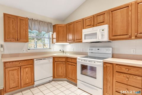 Tiny photo for 35 Shares Lane #35, South Windsor, CT 06074 (MLS # 24144683)