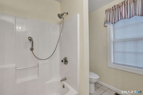 Tiny photo for 35 Shares Lane #35, South Windsor, CT 06074 (MLS # 24144683)
