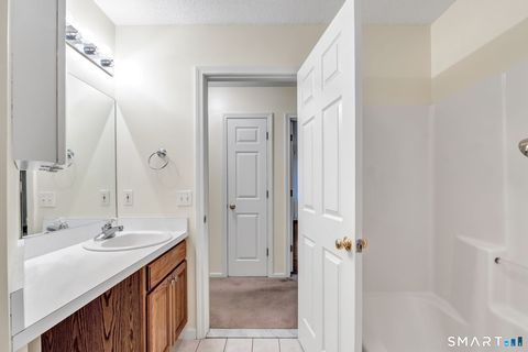 Tiny photo for 35 Shares Lane #35, South Windsor, CT 06074 (MLS # 24144683)