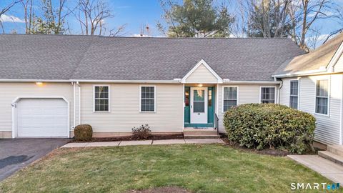 Photo of 35 Shares Lane #35, South Windsor, CT 06074 (MLS # 24144683)