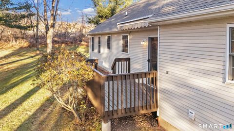 Tiny photo for 35 Shares Lane #35, South Windsor, CT 06074 (MLS # 24144683)