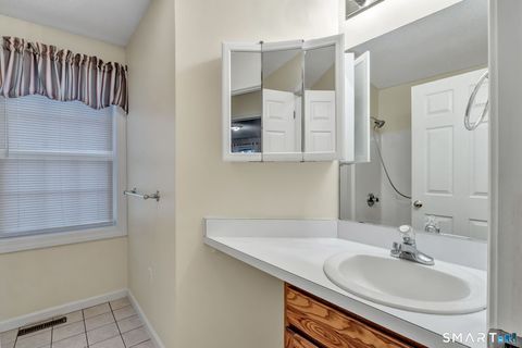 Tiny photo for 35 Shares Lane #35, South Windsor, CT 06074 (MLS # 24144683)