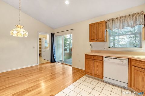 Tiny photo for 35 Shares Lane #35, South Windsor, CT 06074 (MLS # 24144683)