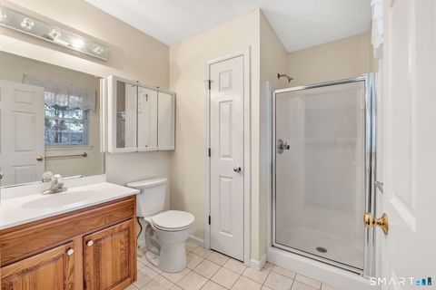 Tiny photo for 35 Shares Lane #35, South Windsor, CT 06074 (MLS # 24144683)