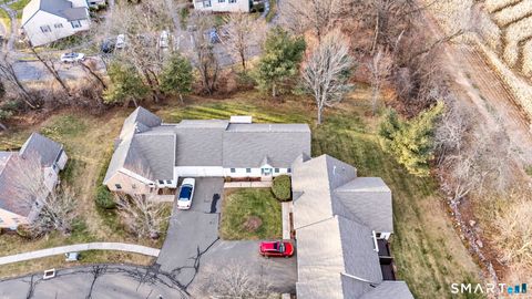 Tiny photo for 35 Shares Lane #35, South Windsor, CT 06074 (MLS # 24144683)