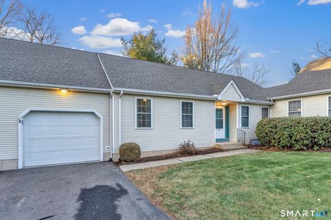 Tiny photo for 35 Shares Lane #35, South Windsor, CT 06074 (MLS # 24144683)