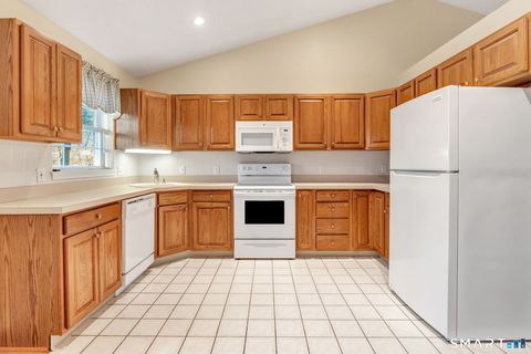 Tiny photo for 35 Shares Lane #35, South Windsor, CT 06074 (MLS # 24144683)