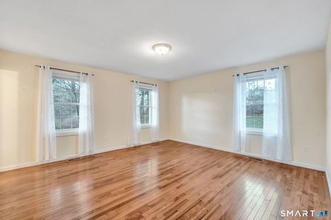 Tiny photo for 35 Shares Lane #35, South Windsor, CT 06074 (MLS # 24144683)