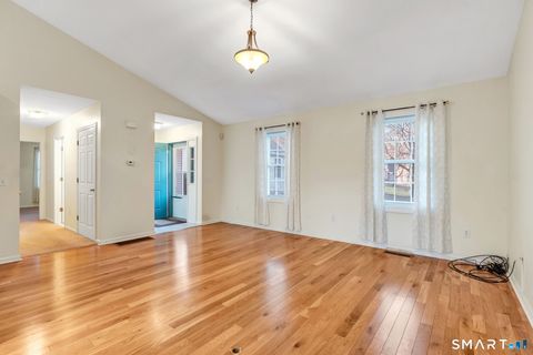 Tiny photo for 35 Shares Lane #35, South Windsor, CT 06074 (MLS # 24144683)