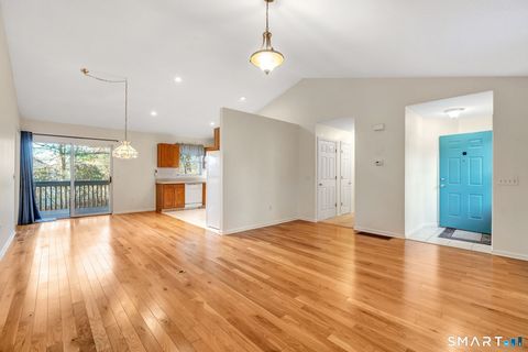 Tiny photo for 35 Shares Lane #35, South Windsor, CT 06074 (MLS # 24144683)