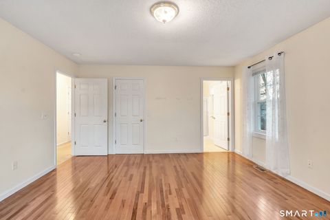 Tiny photo for 35 Shares Lane #35, South Windsor, CT 06074 (MLS # 24144683)