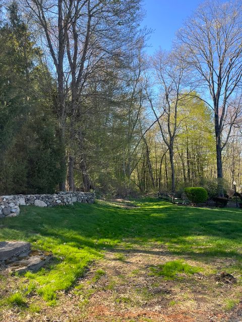 Lots 12,13, 14 Mirey Dam Road Middlebury CT 06762