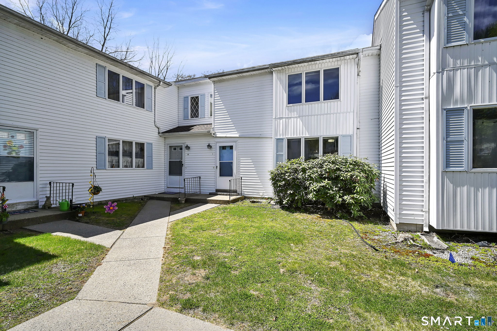 122 West Main Street I
