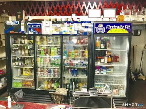 Tiny photo for 1017 W Main Street #1L, Waterbury, CT 06708 (MLS # 24151430)