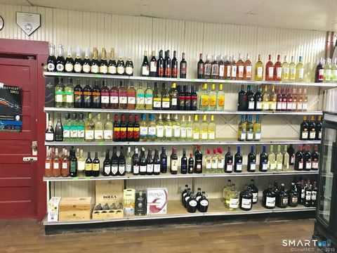 Tiny photo for 1017 W Main Street #1L, Waterbury, CT 06708 (MLS # 24151430)