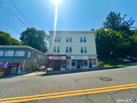 Photo of 1017 W Main Street #1L, Waterbury, CT 06708 (MLS # 24151430)