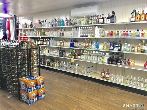 Tiny photo for 1017 W Main Street #1L, Waterbury, CT 06708 (MLS # 24151430)