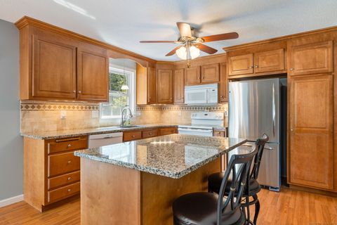 Tiny photo for 16 Cherry Hill Drive, Bristol, CT 06010 (MLS # 24103855)