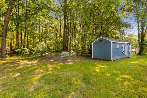 Tiny photo for 16 Cherry Hill Drive, Bristol, CT 06010 (MLS # 24103855)