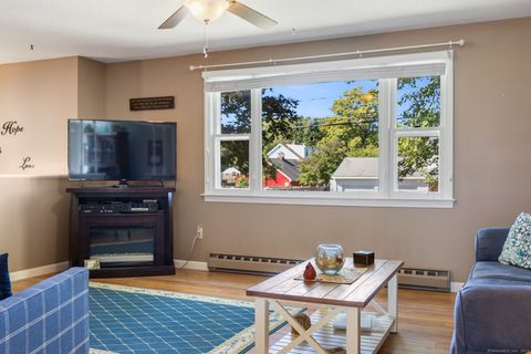 Tiny photo for 16 Cherry Hill Drive, Bristol, CT 06010 (MLS # 24103855)