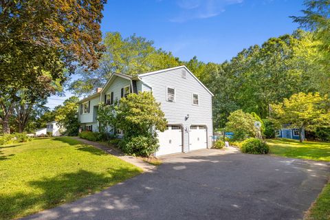 Tiny photo for 16 Cherry Hill Drive, Bristol, CT 06010 (MLS # 24103855)