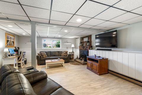 Tiny photo for 16 Cherry Hill Drive, Bristol, CT 06010 (MLS # 24103855)