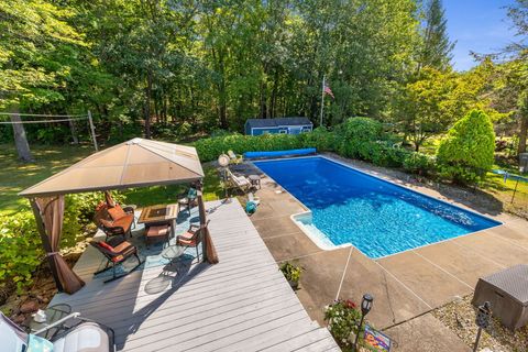 Tiny photo for 16 Cherry Hill Drive, Bristol, CT 06010 (MLS # 24103855)