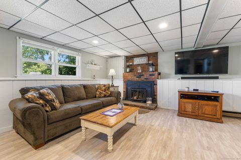 Tiny photo for 16 Cherry Hill Drive, Bristol, CT 06010 (MLS # 24103855)