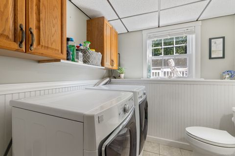 Tiny photo for 16 Cherry Hill Drive, Bristol, CT 06010 (MLS # 24103855)