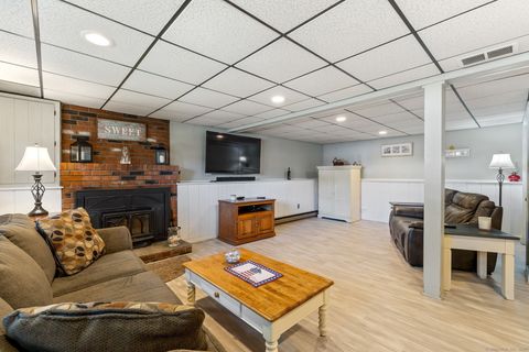 Tiny photo for 16 Cherry Hill Drive, Bristol, CT 06010 (MLS # 24103855)