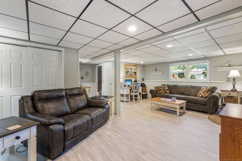 Tiny photo for 16 Cherry Hill Drive, Bristol, CT 06010 (MLS # 24103855)