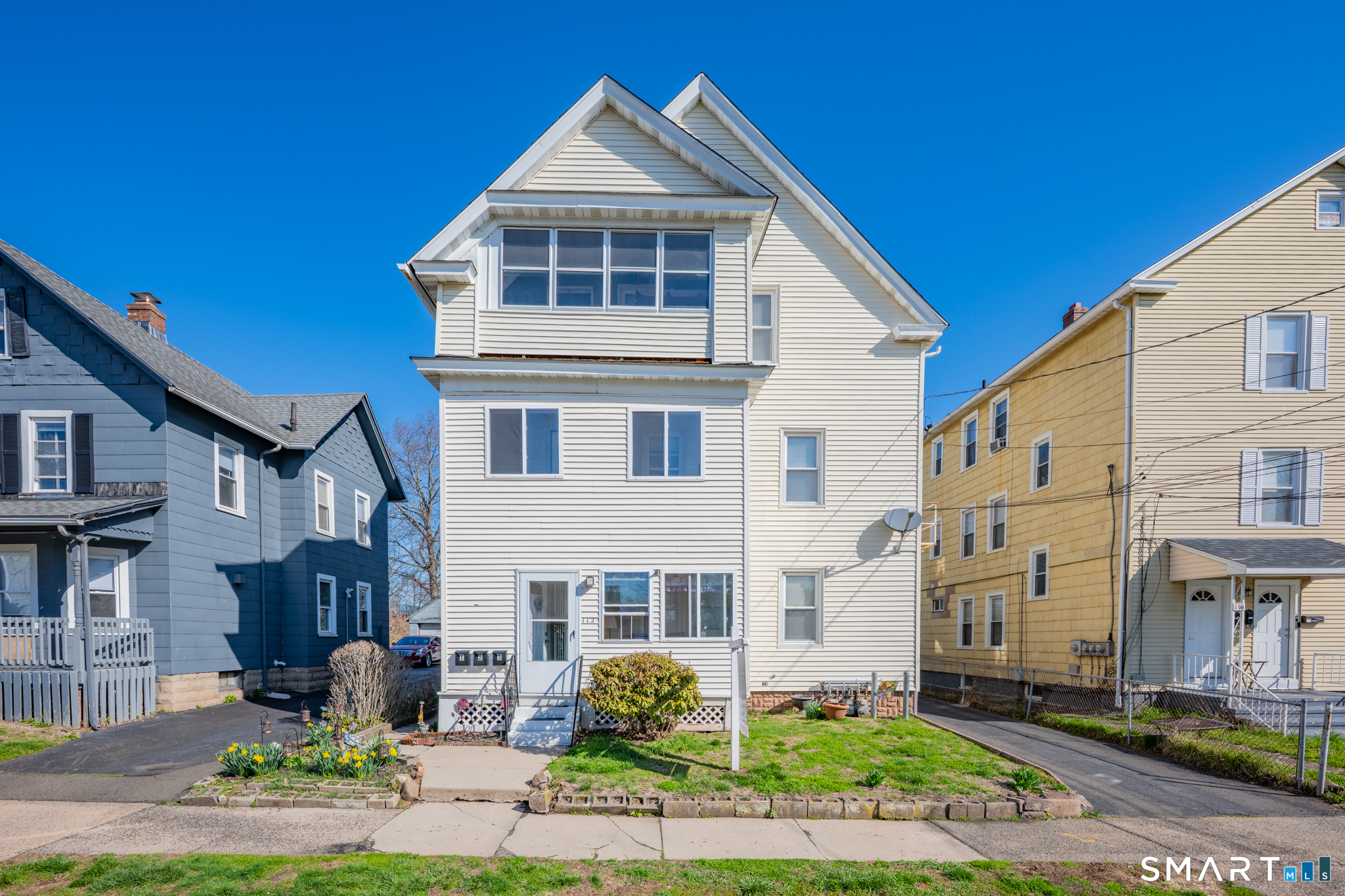 112 Austin Street