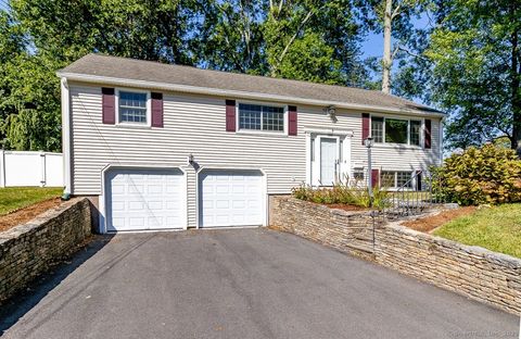 193 Connecticut Avenue Newington CT 06111